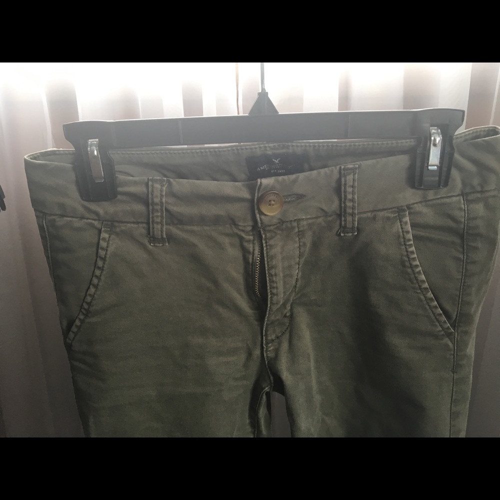 American Eagle pants